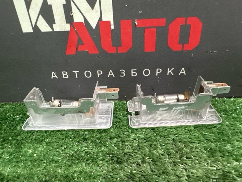 Плафон подсветки багажника Elantra 4 HD "06-11" 2007 2.0 G4GC