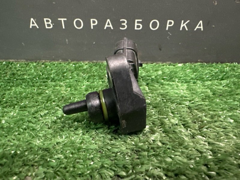 Датчик массового расхода воздуха ДМРВ Elantra HD 2008 1.6 G4FC