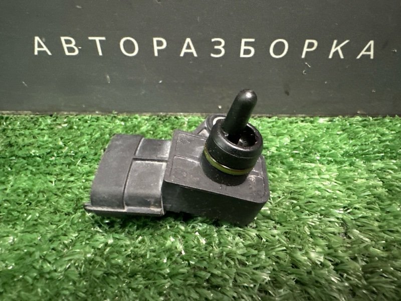 Датчик массового расхода воздуха ДМРВ Elantra HD 2008 1.6 G4FC