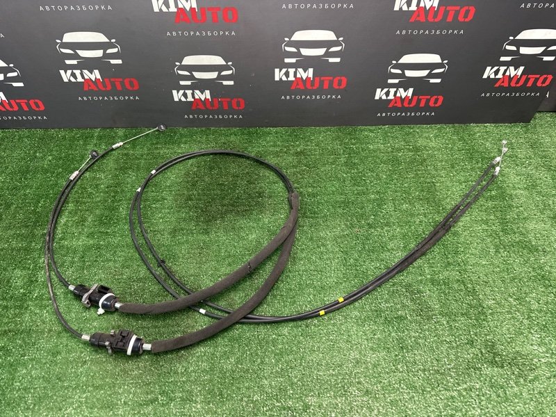 Трос складывания задних сидений QX50 J55 2019 2.0 KR20DDET Трос складывания задних сидений QX50 J55 2019 2.0 KR20DDET