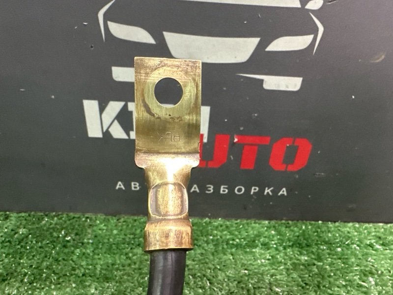 Провод массы Polo 5 2013 1.6 CFNA Провод массы Polo 5 2013 1.6 CFNA