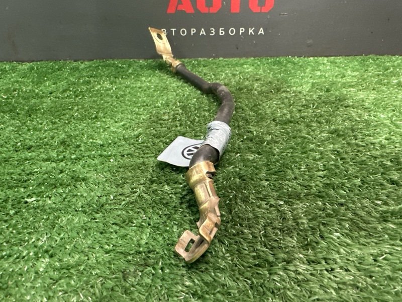 Провод массы Polo 5 2013 1.6 CFNA Провод массы Polo 5 2013 1.6 CFNA