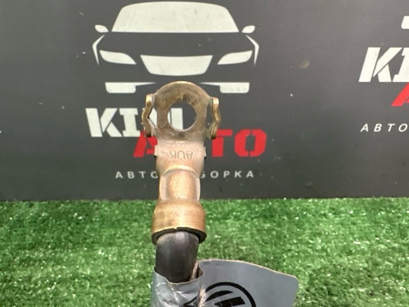 Провод массы Polo 5 2013 1.6 CFNA Провод массы Polo 5 2013 1.6 CFNA