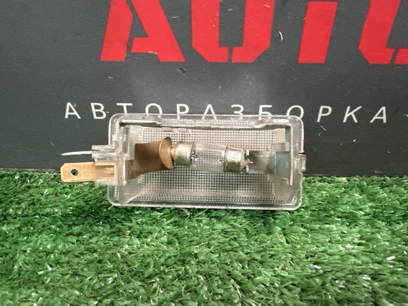 Плафон подсветки багажника Ceed 1 HB 2012 ED 1.6 G4FC