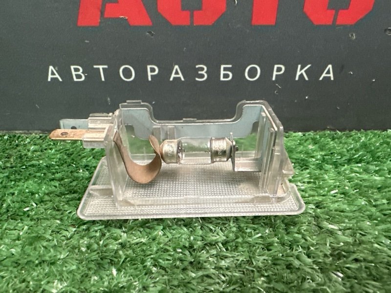 Плафон подсветки багажника Ceed 1 HB 2012 ED 1.6 G4FC