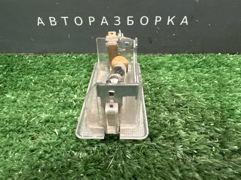 Плафон подсветки багажника Ceed 1 HB 2012 ED 1.6 G4FC