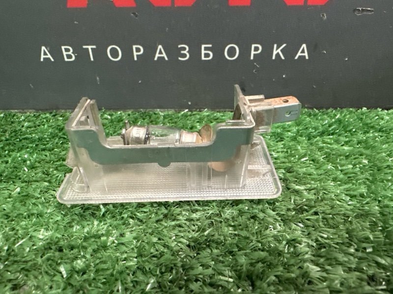 Плафон подсветки багажника Ceed 1 HB 2012 ED 1.6 G4FC