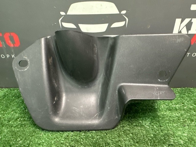 Кожух рулевой колонки Skoda Yeti 2014 1.4 CAXA 5M1863129 Б/У