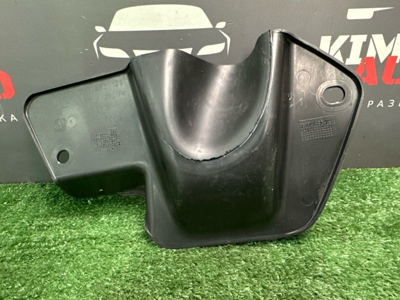 Кожух рулевой колонки Yeti 2014 1.4 CAXA