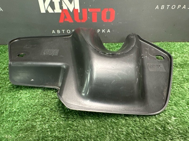 Кожух рулевой колонки Yeti 2014 1.4 CAXA