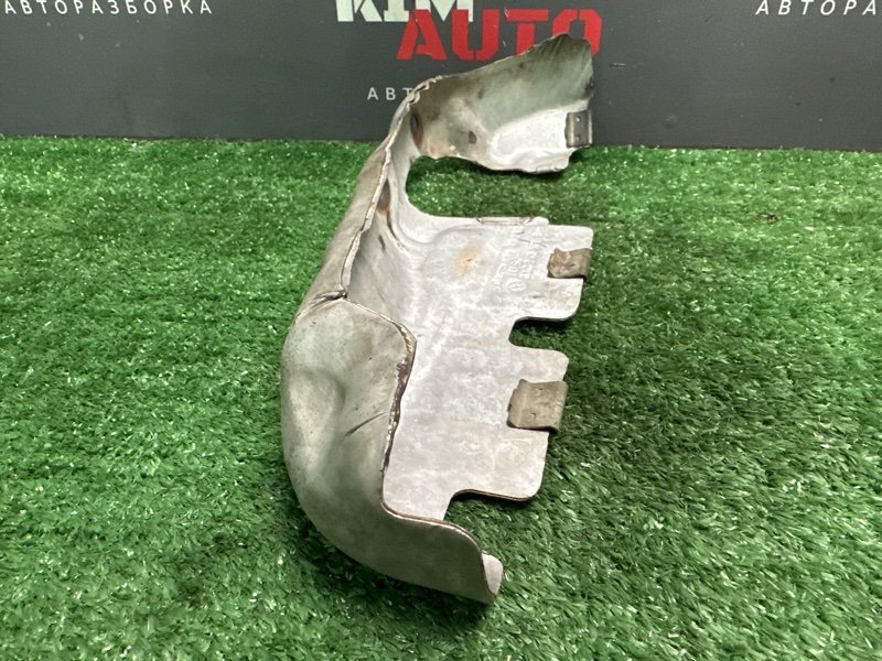 Тепловой экран выпускного коллектора Yeti 2014 1.4 CAXA