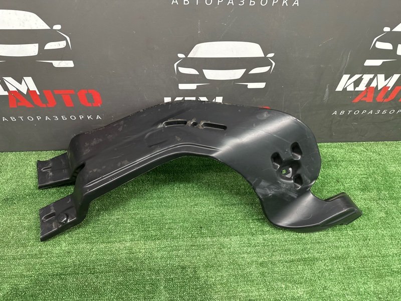 Воздуховод отопителя правый Yeti 2014 1.4 CAXA