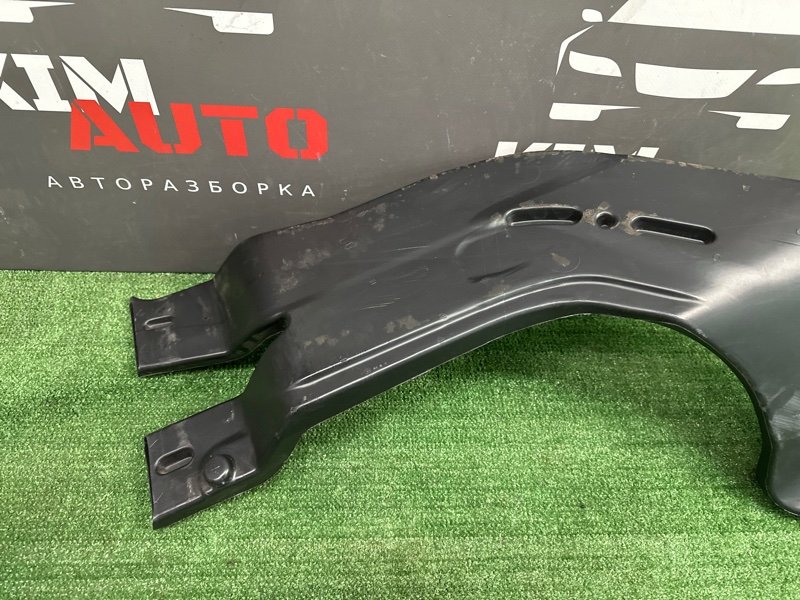 Воздуховод отопителя правый Yeti 2014 1.4 CAXA