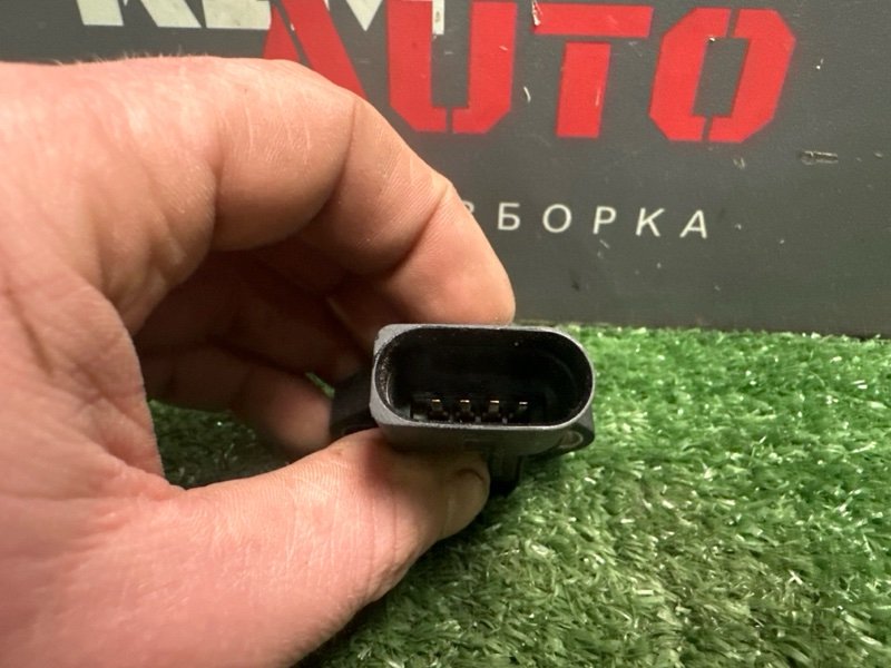 Датчик абсолютного давления Yeti 2014 1.4 CAXA