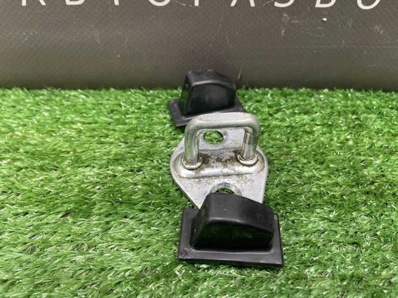 Ответная часть замка багажника Kia Ceed 1 HB ED 1.6 G4FC