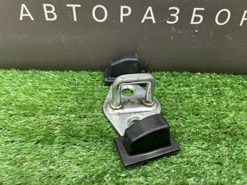 Ответная часть замка багажника Ceed 1 HB 2011 ED 1.6 G4FC