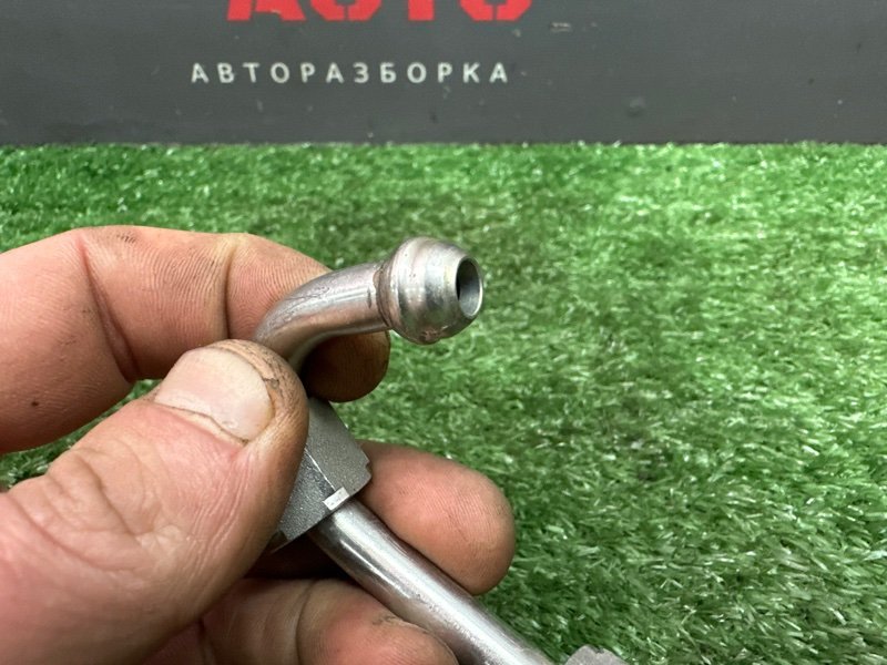 Трубка топливная Octavia 2014 A7 1.4 CHPA