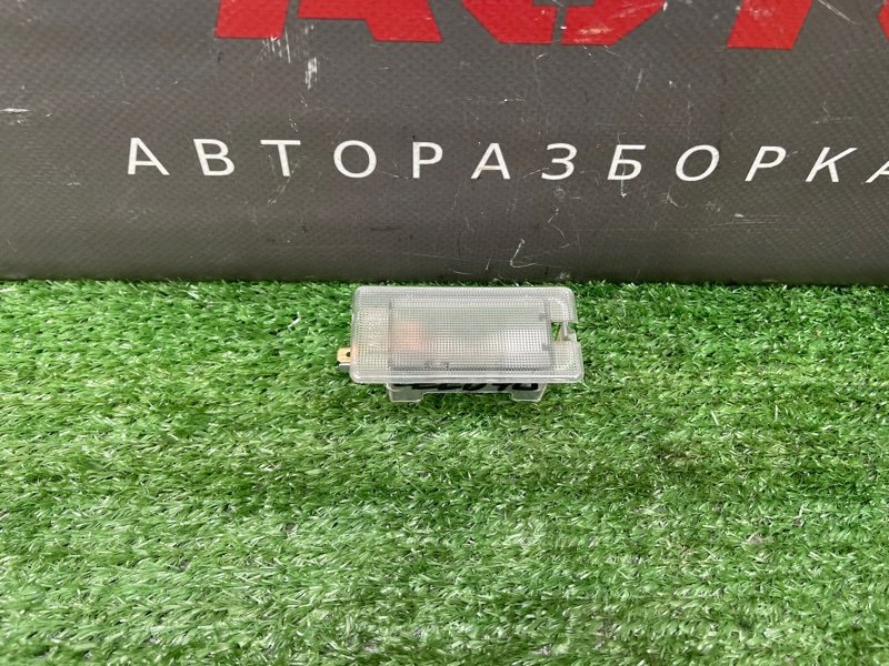 Плафон подсветки багажника Kia Ceed 1 HB 2011 ED 1.6 G4FC 926013F000 Б/У