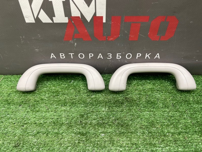 Ручка потолка салона Kia Ceed 1 HB 2011 ED 1.6 G4FC 853402H000ED Б/У