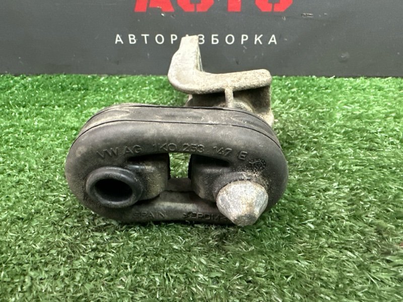 Подушка глушителя Octavia 2014 A7 1.4 CHPA