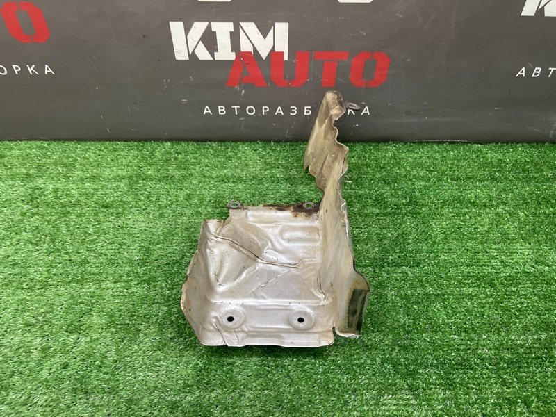 Тепловой экран Fabia 2 2011 1.2 CGPA