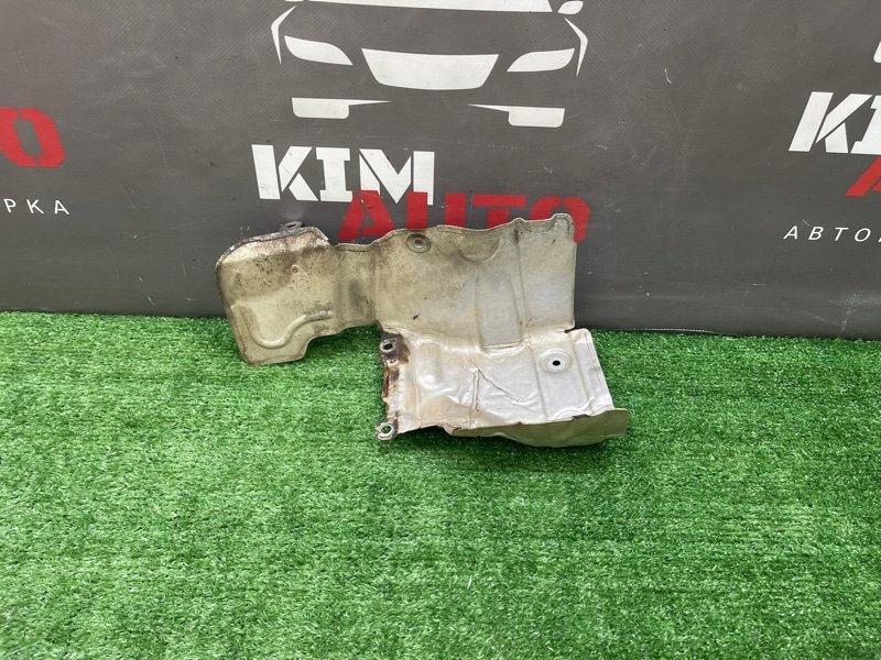 Тепловой экран Fabia 2 2011 1.2 CGPA