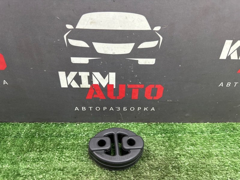 Запчасть подушка глушителя Kia Rio 3 2014 QB 1.4 G4FA 286581C000 Б/У Подушка глушителя Kia Rio 3 2014 QB 1.4 G4FA 286581C000 Б/У