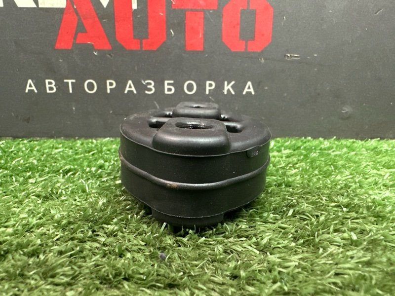 Подушка глушителя Rio 3 2014 QB 1.4 G4FA Подушка глушителя Rio 3 2014 QB 1.4 G4FA