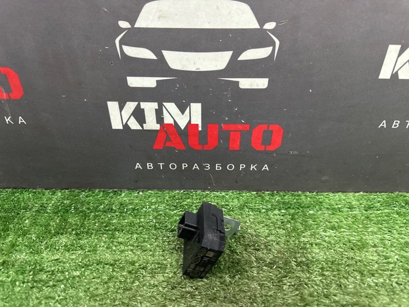 Блок иммобилайзера Kia Rio 3 2014 QB 1.4 G4FA 954202L700 Б/У