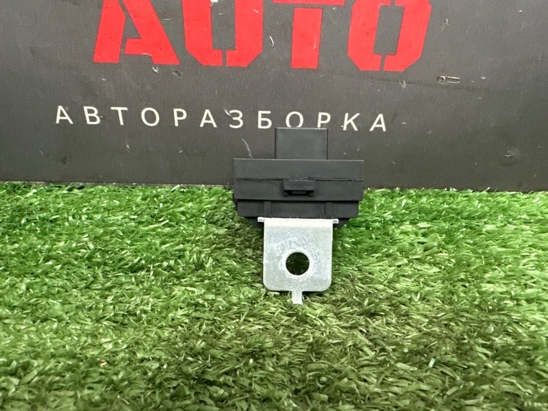 Блок иммобилайзера Rio 3 2014 QB 1.4 G4FA