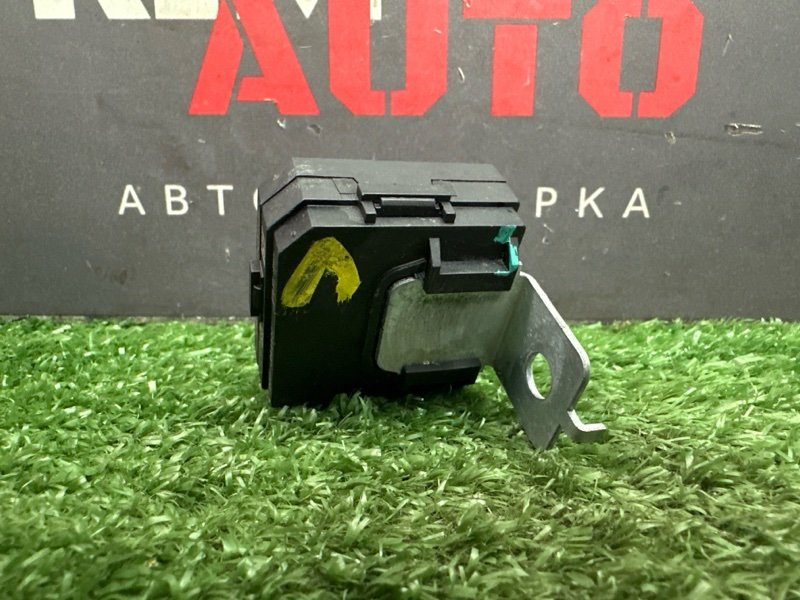 Блок иммобилайзера Rio 3 2014 QB 1.4 G4FA