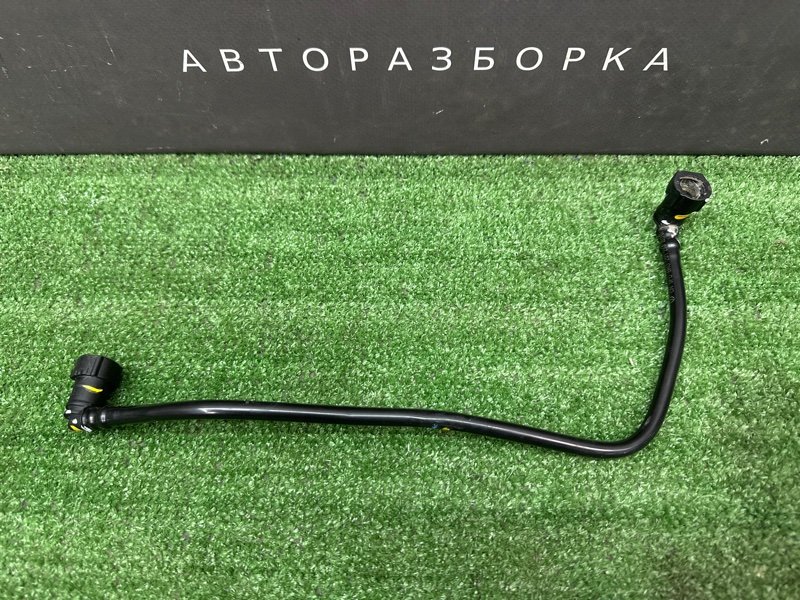 Трубка топливная Volkswagen Polo 2017 1.6 CWVB 6RU201293 Б/У