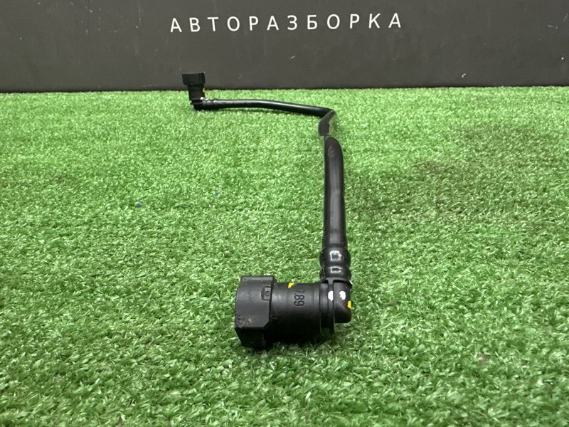 Трубка топливная Polo 2017 1.6 CWVB