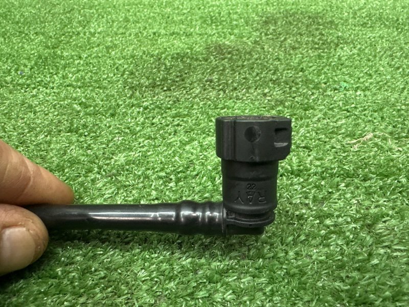 Трубка топливная Polo 2017 1.6 CWVB