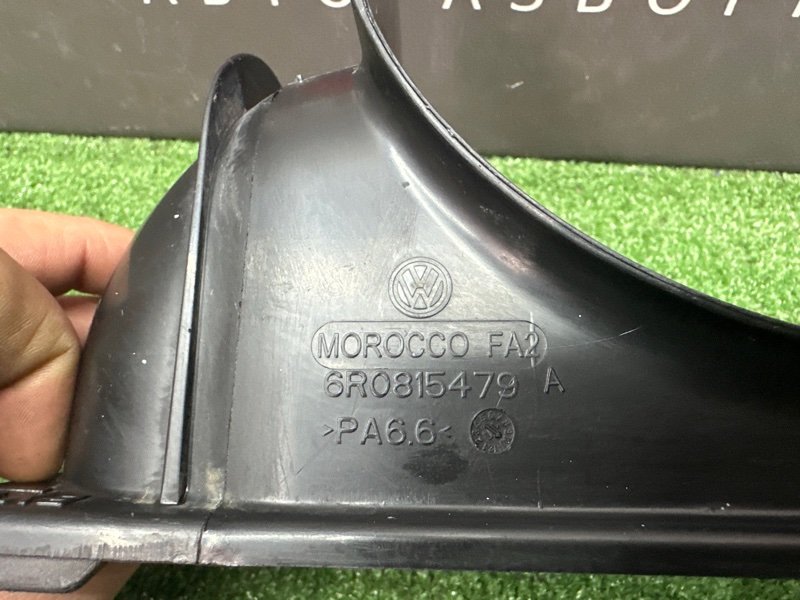 Решетка вентиляционная Polo 2017 1.6 CWVB