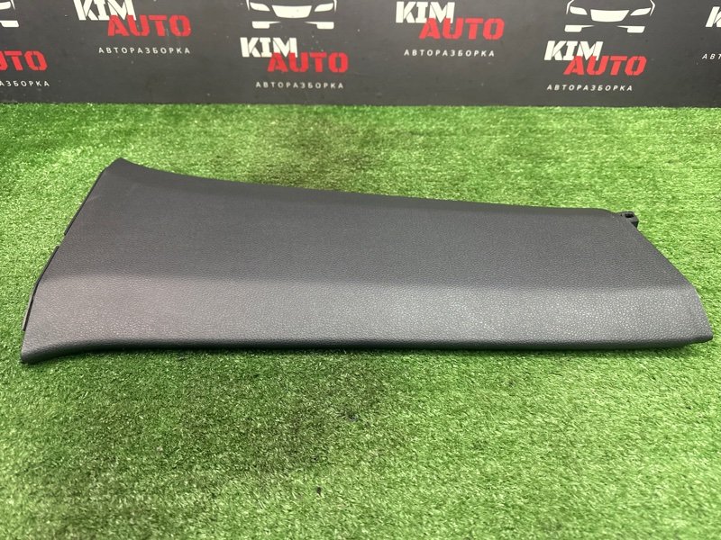 Накладка центральной стойки нижняя правая Polo 2017 1.6 CWVB