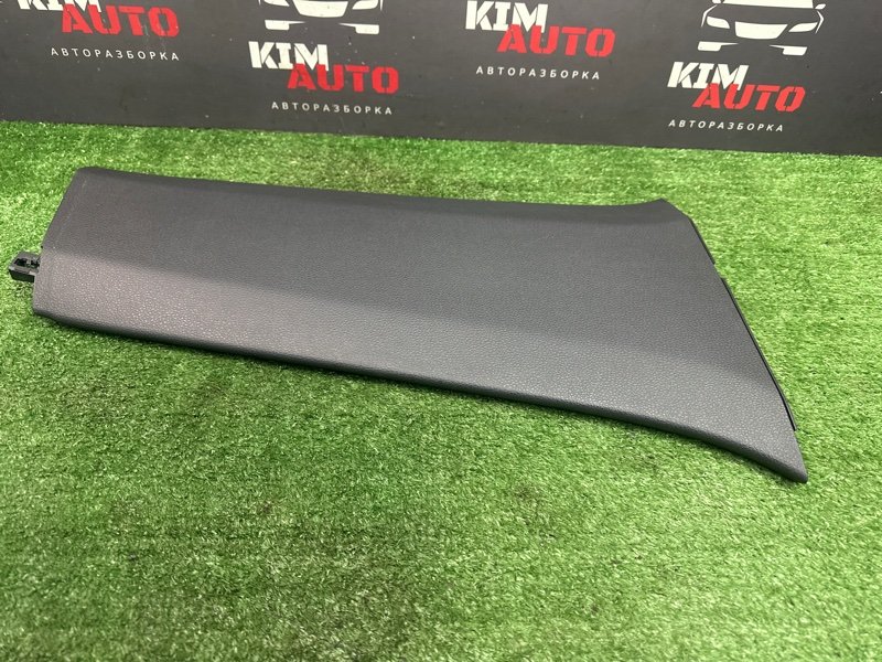 Накладка центральной стойки нижняя правая Polo 2017 1.6 CWVB