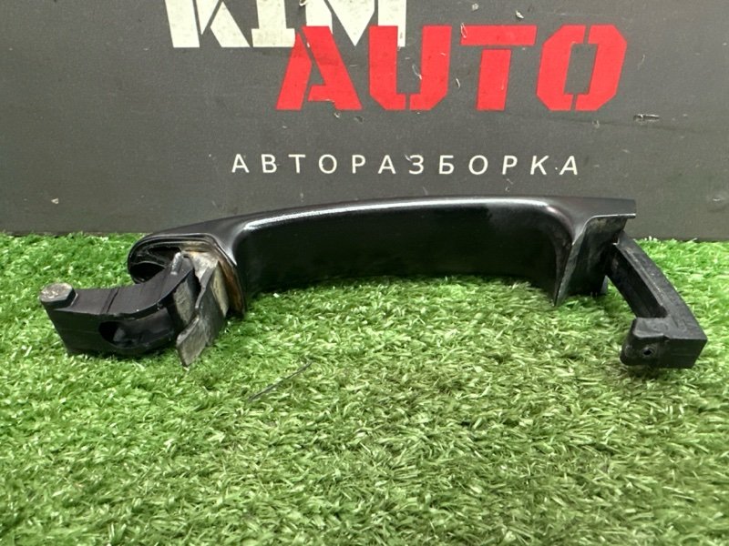 Ручка двери внешняя Polo 2017 1.6 CWVB