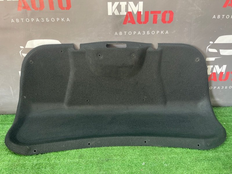 Обшивка крышки багажника Focus 2009 CB 1.8L