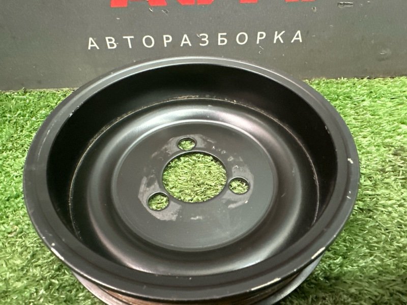 Шкив помпы Polo 2012 1.6 CFN