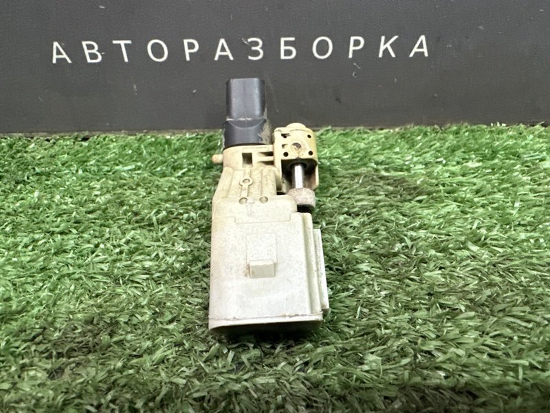 Датчик коленвала Polo 2012 1.6 CFN