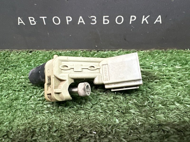 Датчик коленвала Polo 2012 1.6 CFN