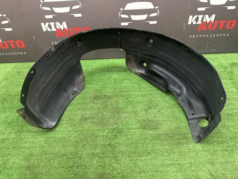 Подкрылок задний правый Kia Rio 4 FB 1.6 G4FG