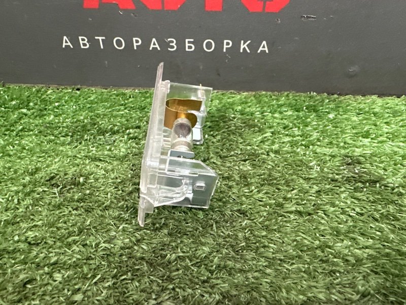 Плафон подсветки багажника Rio 4 2019 FB 1.6 G4FG