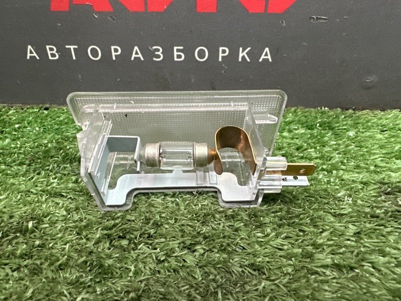 Плафон подсветки багажника Rio 4 2019 FB 1.6 G4FG