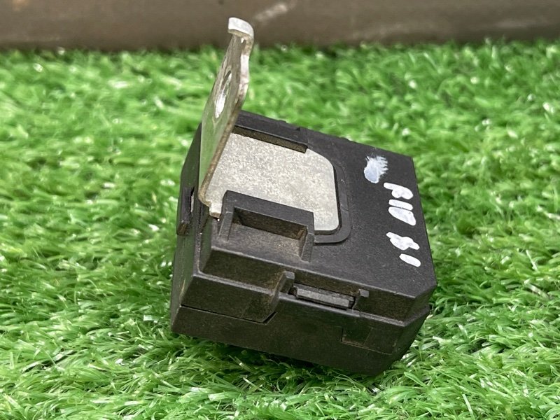 Блок иммобилайзера Rio 3 2012 QB 1.4 G4FA