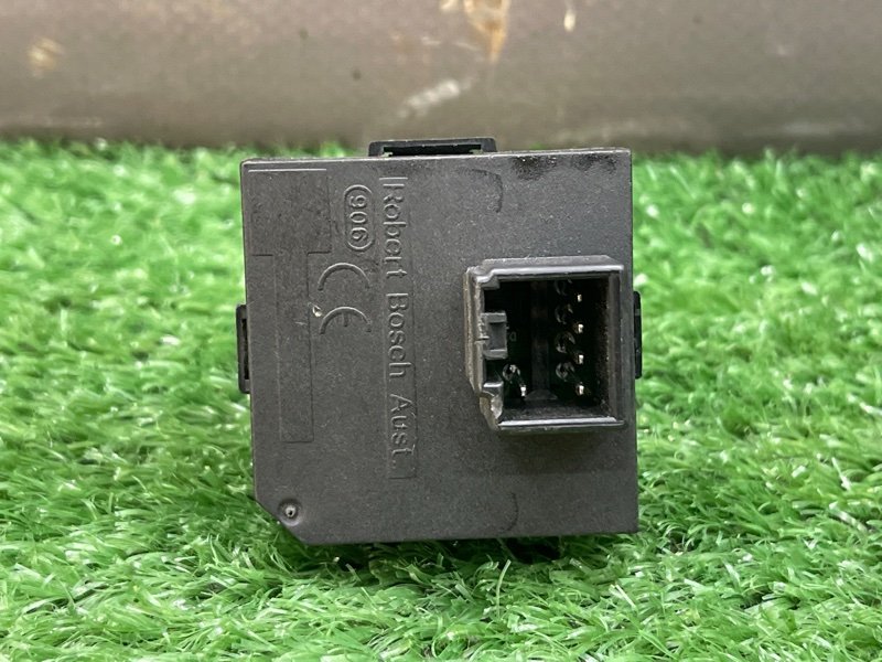 Блок иммобилайзера Rio 3 2012 QB 1.4 G4FA