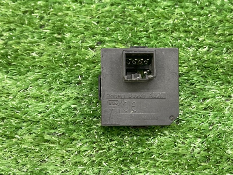 Блок иммобилайзера Rio 3 2012 QB 1.4 G4FA