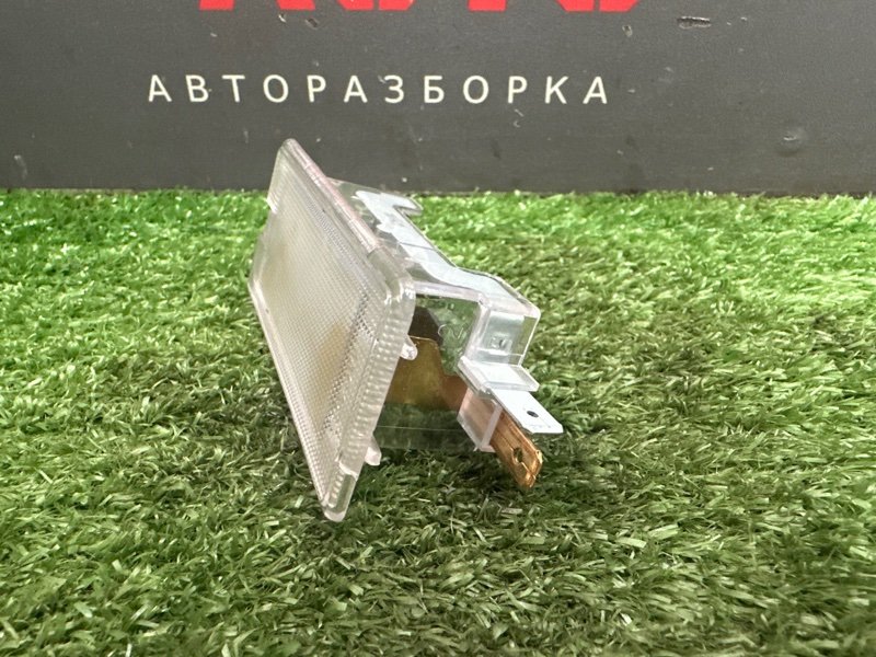 Плафон подсветки багажника Solaris 2 2020 HCR 1.4 G4LC