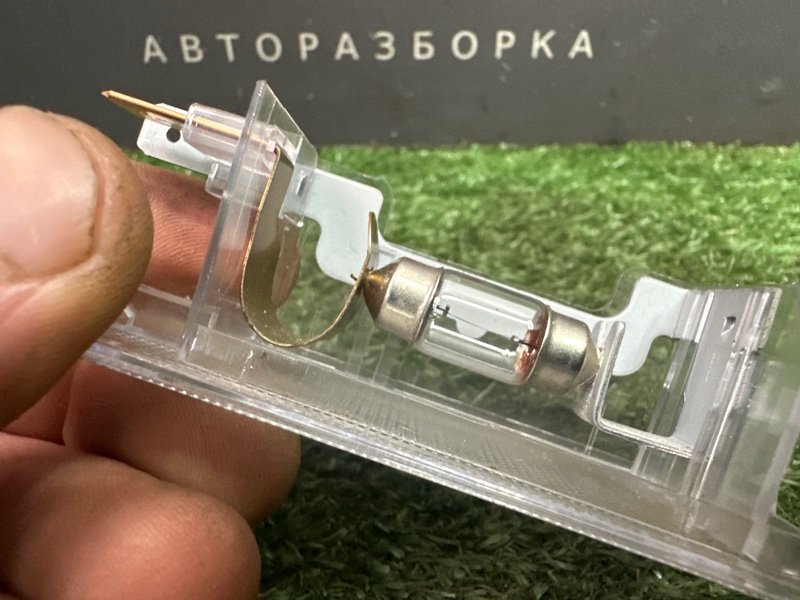 Плафон подсветки багажника Solaris 2 2020 HCR 1.4 G4LC